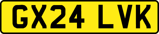GX24LVK