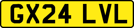 GX24LVL