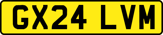 GX24LVM