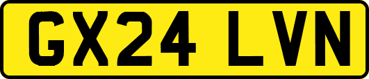 GX24LVN