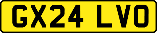 GX24LVO