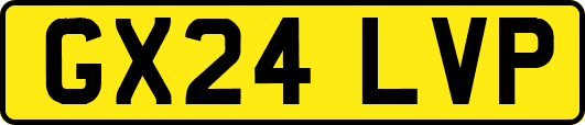 GX24LVP