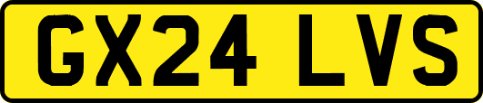 GX24LVS