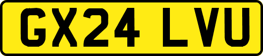 GX24LVU