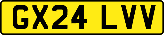 GX24LVV