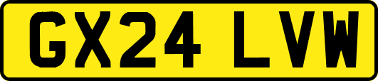 GX24LVW