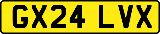 GX24LVX