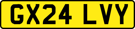 GX24LVY