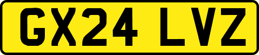 GX24LVZ