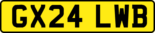 GX24LWB