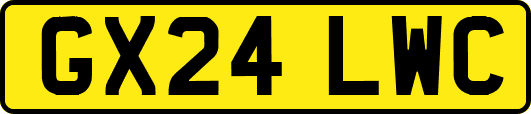 GX24LWC