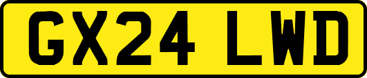 GX24LWD