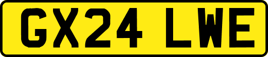 GX24LWE