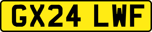 GX24LWF