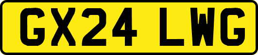 GX24LWG
