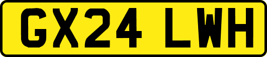 GX24LWH