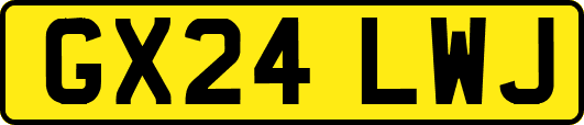 GX24LWJ