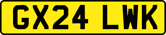 GX24LWK