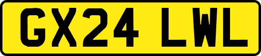 GX24LWL