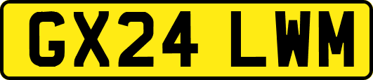 GX24LWM