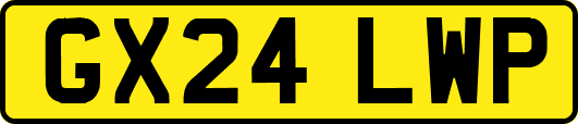 GX24LWP