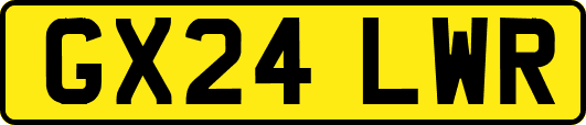 GX24LWR