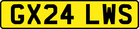 GX24LWS