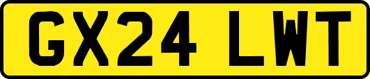 GX24LWT