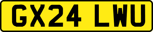 GX24LWU