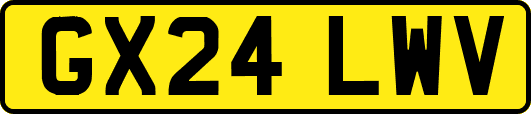 GX24LWV
