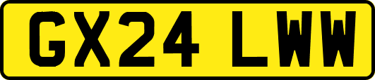 GX24LWW