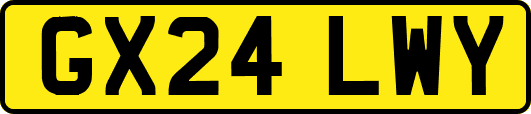 GX24LWY