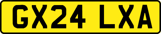 GX24LXA