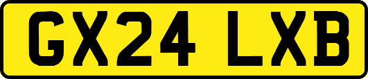 GX24LXB
