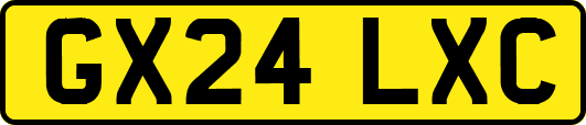 GX24LXC