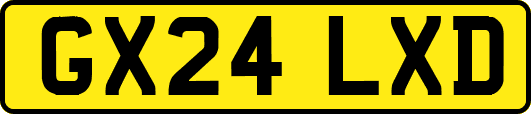 GX24LXD