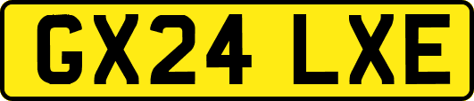 GX24LXE