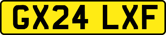GX24LXF