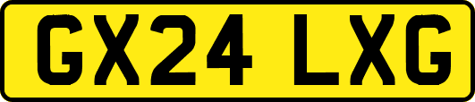 GX24LXG