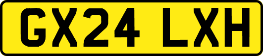 GX24LXH