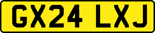 GX24LXJ