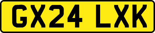 GX24LXK