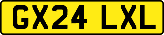 GX24LXL