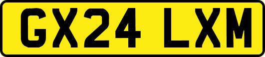 GX24LXM