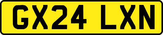 GX24LXN