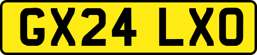 GX24LXO