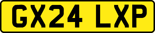 GX24LXP
