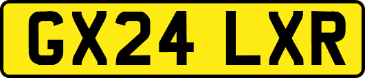 GX24LXR