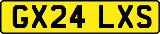 GX24LXS