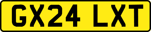 GX24LXT
